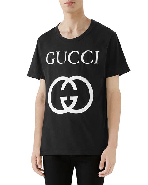 get super cheap gucci shirts for men|gucci t shirt men small.